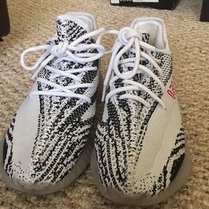Yeezy 350-SPLY